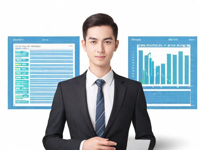 电商竞品专员职业揭秘，掌握数据表，轻松应对市场挑战